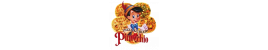 Pinocchio Pizza