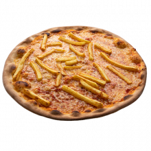 Pizza Pommes