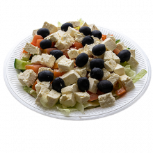 Griechischer Salat