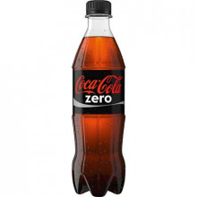 Coca Cola Zero