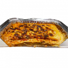 Lasagne Al Forno