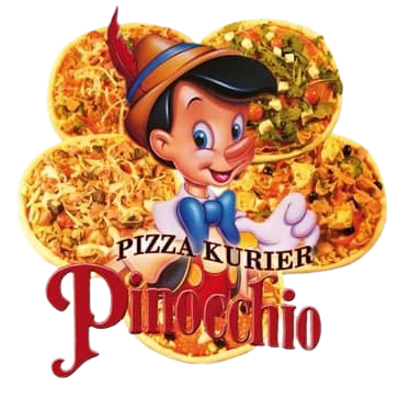 Pinocchio Pizza